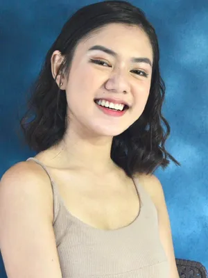 Aica Veloso