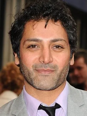 Hari Dhillon