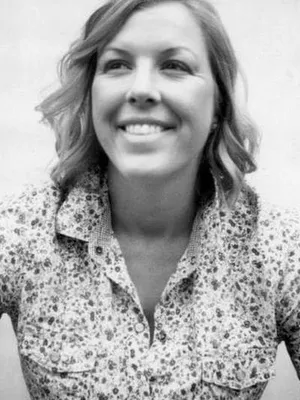 Jeri Rafter