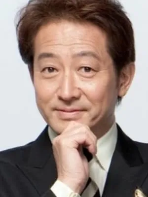 Takuro Tatsumi