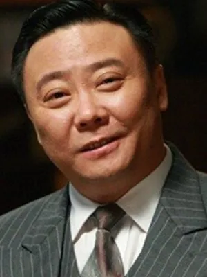 Ren Zhengbin