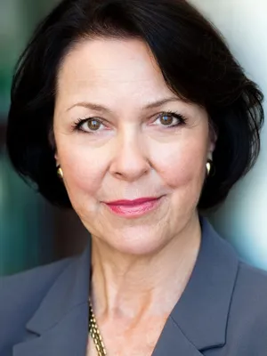 Deborah Geffner