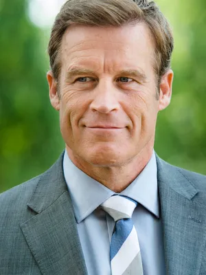 Mark Valley