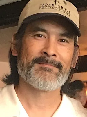 Chris Tashima
