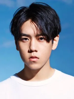 Xia Haoran