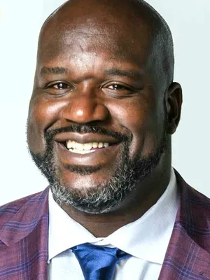 Shaquille O'Neal