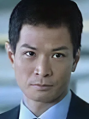 Berg Ng Ting-Yip