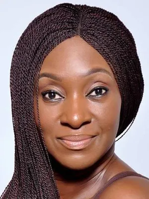 Funlola Aofiyebi-Raimi