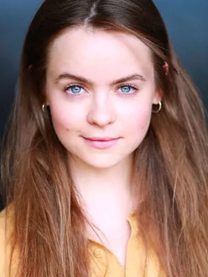 Lydia Fleming