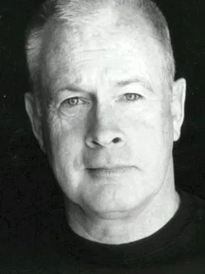 J. Patrick McCormack