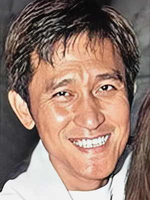 Wan Chi-Keung