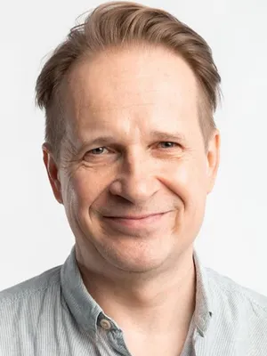 Teemu Aromaa