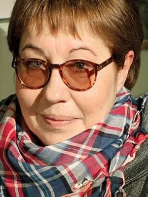 Lyubov Arkus