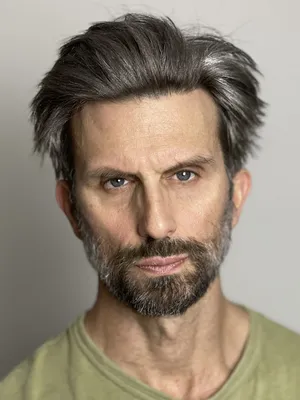 Frederick Weller