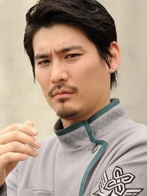 Kensei Mikami