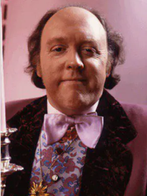 Howard Lew Lewis