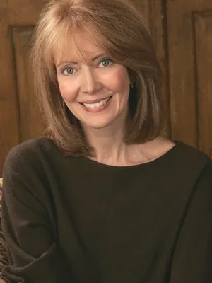 Barbara Petricini-Buxton