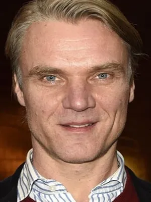 Markus Gertken