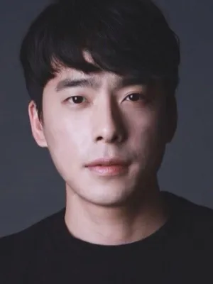 Lee Seung-jin