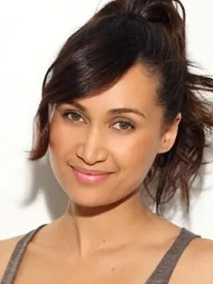 Aja Frary