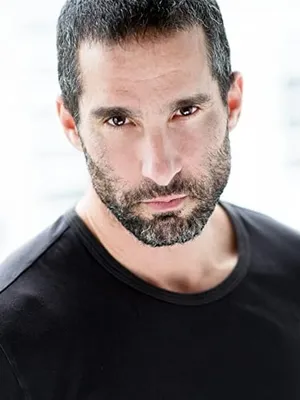 Nigel Vonas