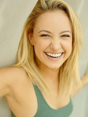 Brittney Wilson