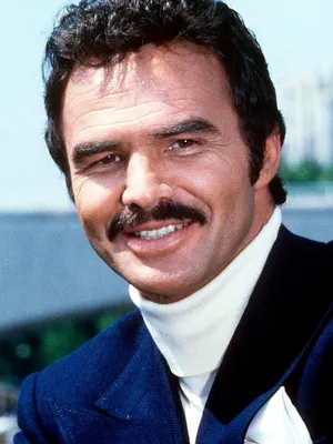Burt Reynolds