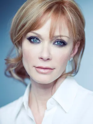 Lauren Holly