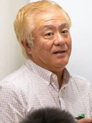 Hajime Kamegaki