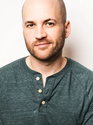 Chris Rickett