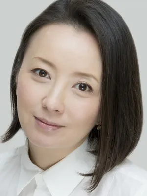 Yumiko Takahashi