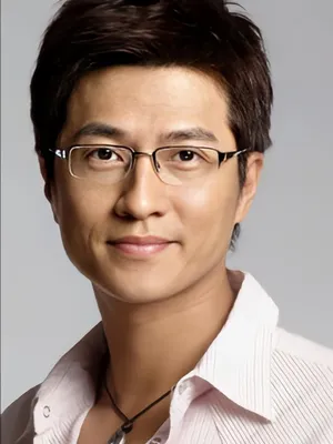 Gilbert Lam Wai-San