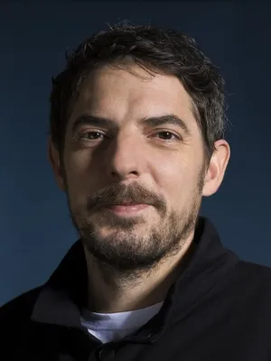 Damien Bonnard