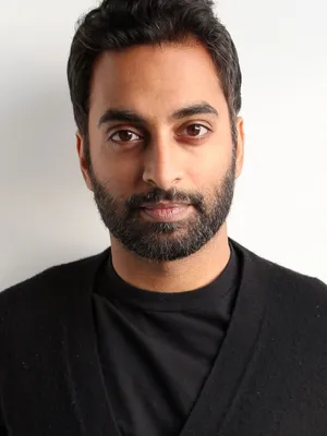Manu Narayan
