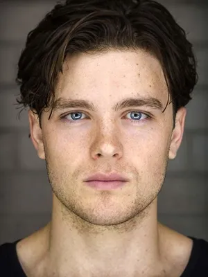 Joshua Orpin