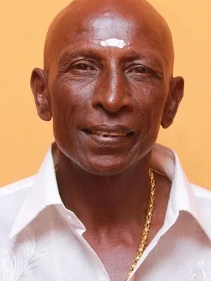 Rajendran