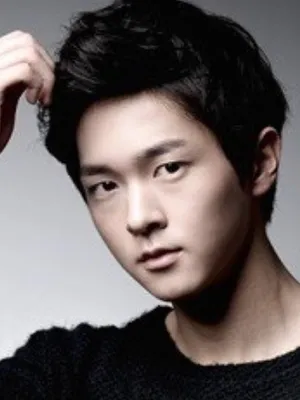 Lee Seung-ho