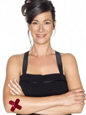 Virginie Hocq