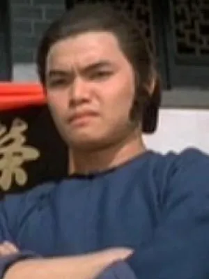 Patrick Ling Chi-Hung