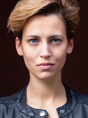 Barbara Elisabeth Bühl