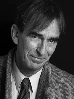 Garth Gilker