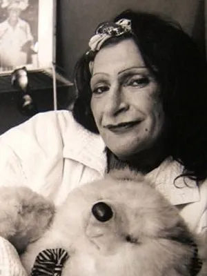 Sylvia Rivera