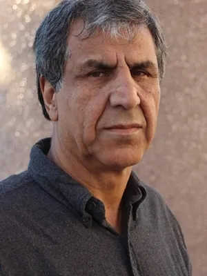 Enayat Delawary