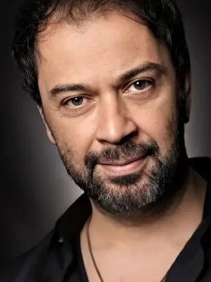 Muzaffer Demirel