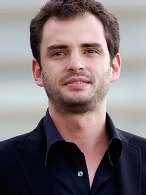 Jonás Cuarón