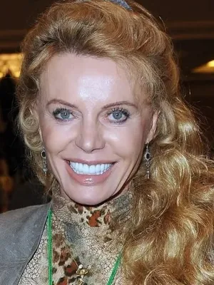 Kristina Wayborn
