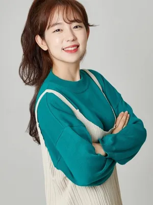 Gong Jin-seo