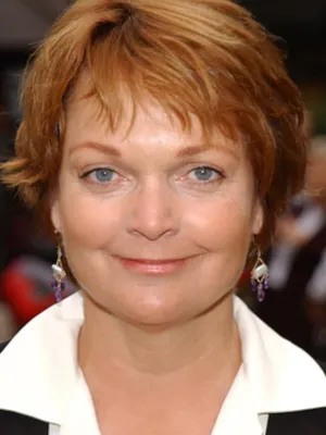 Pamela Reed
