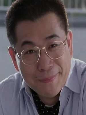 Wong Kam-Kong