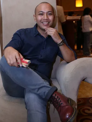 Reza Aditya